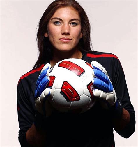 Hope Solo Nude LEAKED Pics & Porn Video & Sexy Pics